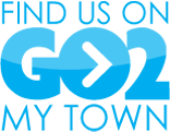 Website supported by the GO2 MyTown Project at Caerphilly Borough Council